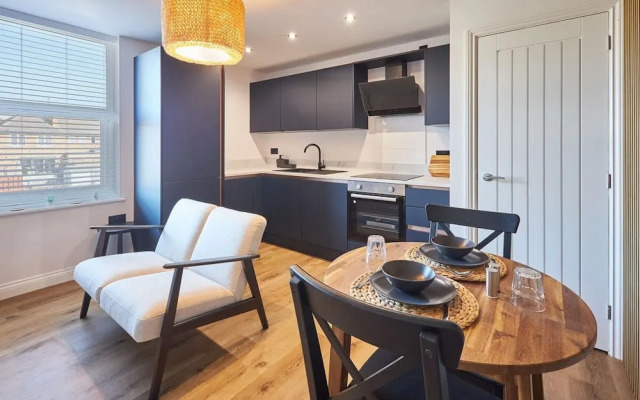 Host Stay Apartment 2 Fourth Avenue