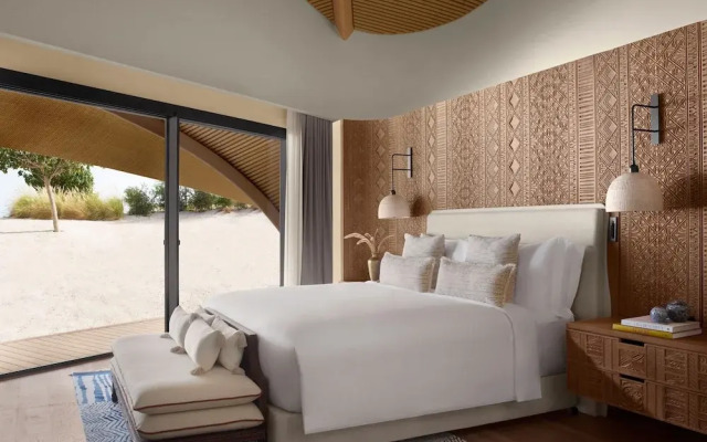 Nujuma, A Ritz-Carlton Reserve
