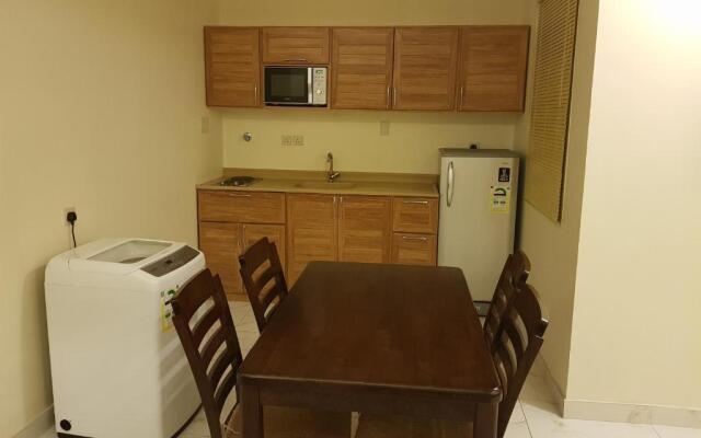 Arwad Suites