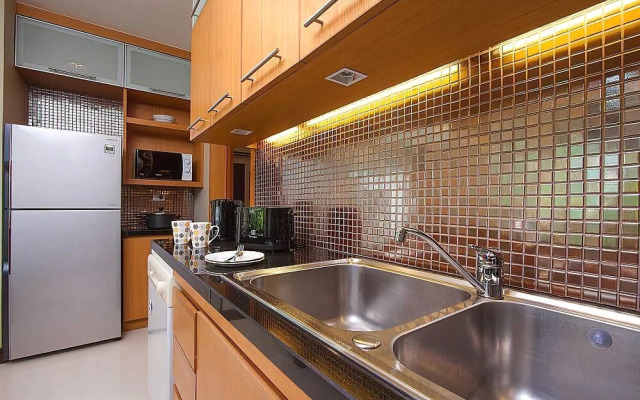 Blue Lagoon Resort Hua Hin