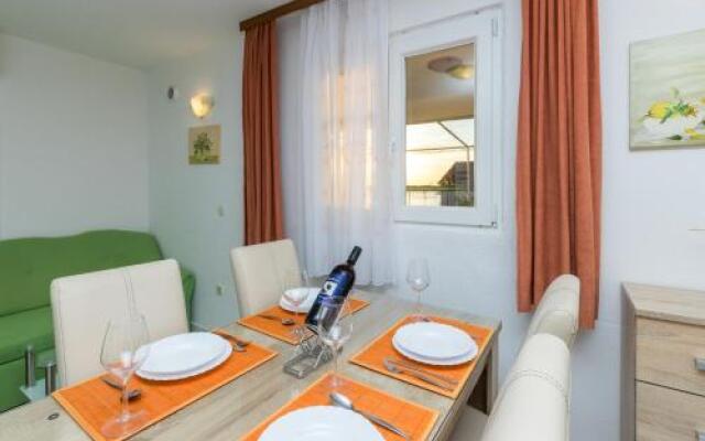 Apartments Ante