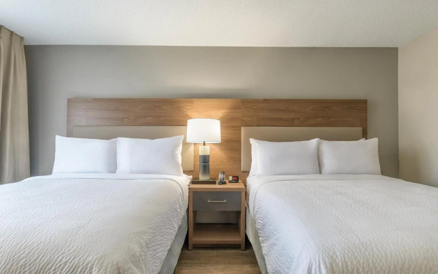 Candlewood Suites Southfield - Detroit by IHG