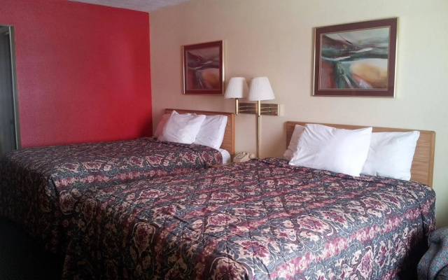 Garden Inn & Extended Stay Shepherdsville / Louisville
