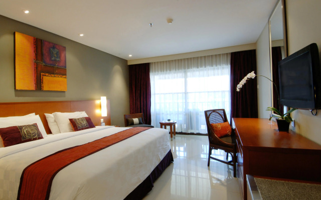 Bali Dynasty Resort