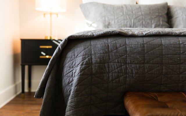 The Getaway Blowing Rock