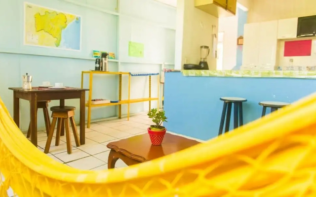 Hostel Canto da Mata