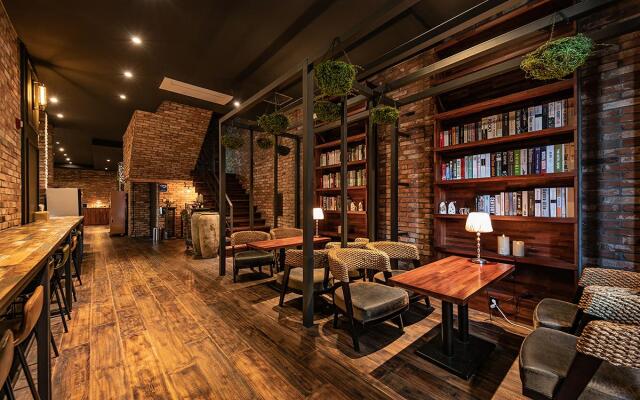 Sorgente Business Hotel