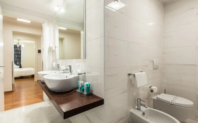 Al Bailo di Venezia Apartments