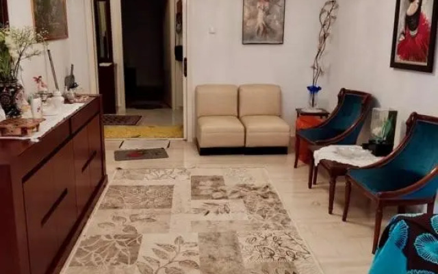 Marys House , Lovely 2-bedroom Apartment