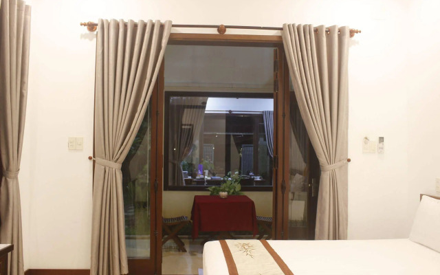 Trust Homestay Villa