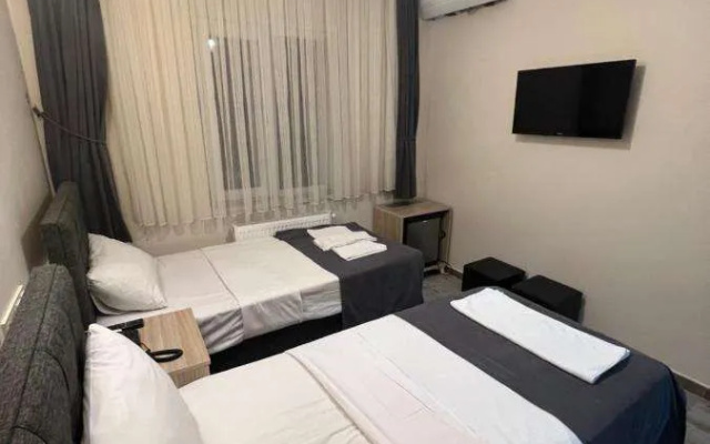 Oren Hotel