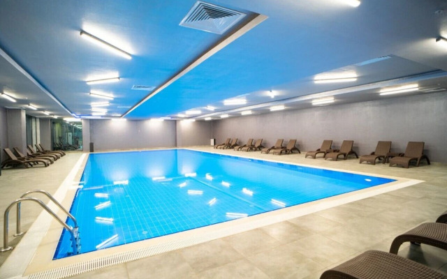 Modern Stylish Apartment - Near Mall of Istanbul