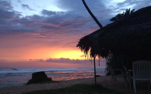 Caribbean Gate