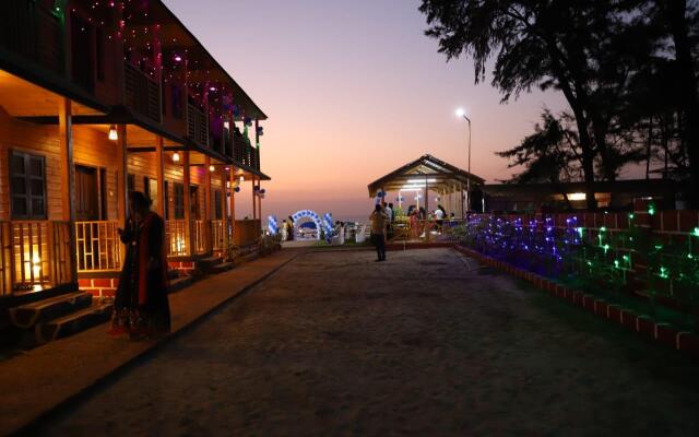 Royal Ocean Beach Resort