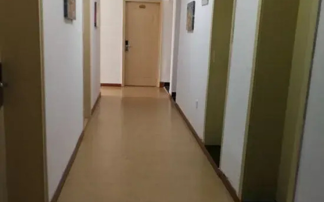 Zhenjiang Zheshang Hotel