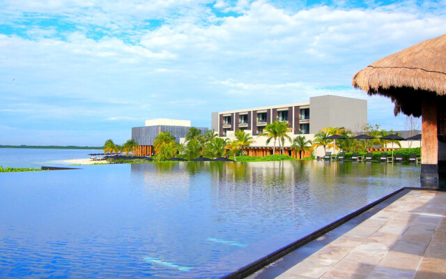 Nizuc Resort and Spa