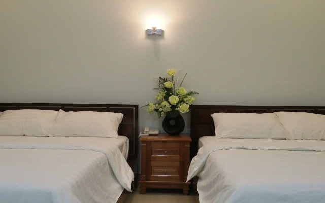 Bong Mai Motel