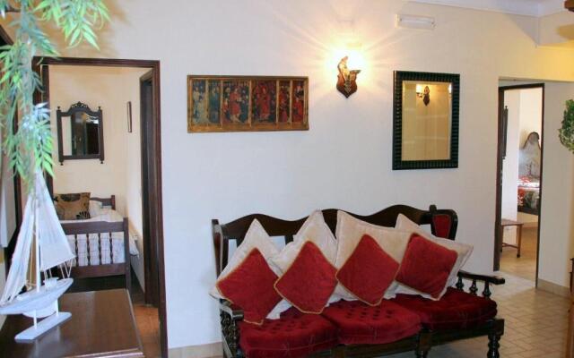 Pension Bicuar