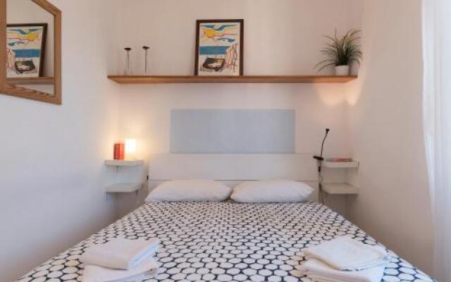 Eroi Apartment - Charme Homes