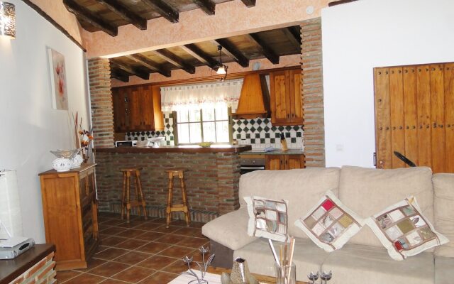 Villa Damián