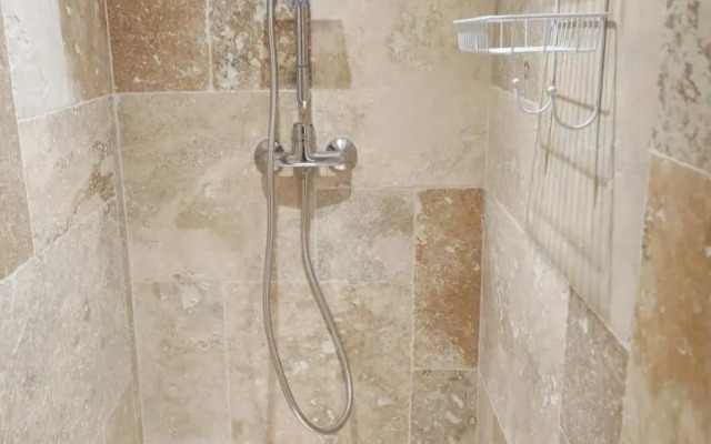 Gîte "Les Farigoules"