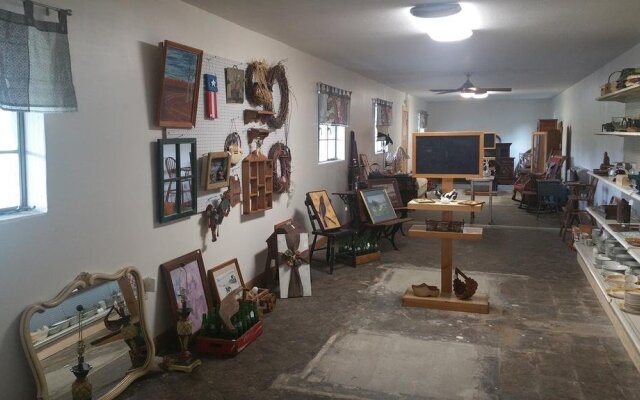 Bakers Motel Norwich