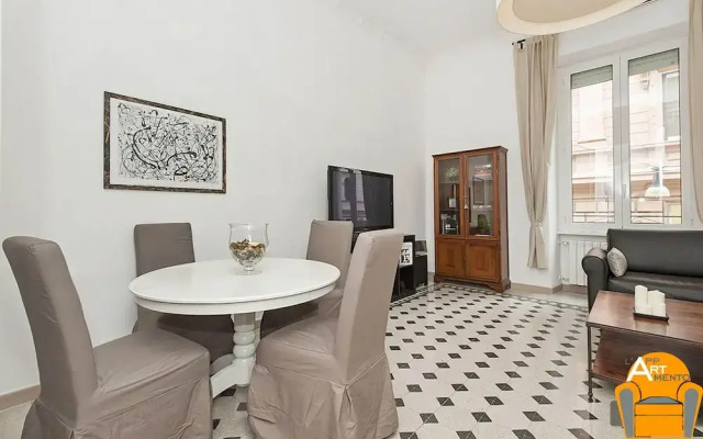 Luxury Spagna Apartments