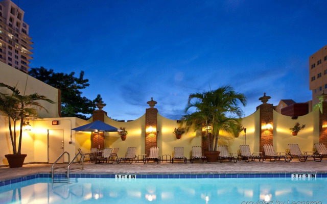 Holiday Inn Port of Miami - Downtown by IHG