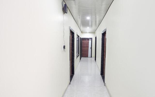 Fabhotel Rajdhani