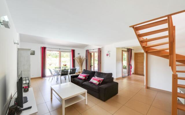 Les Hameaux De Buttaciolo