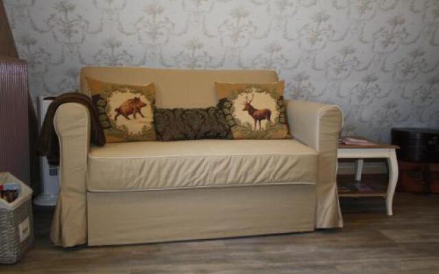 Chambres d'hôtes Les Machetières