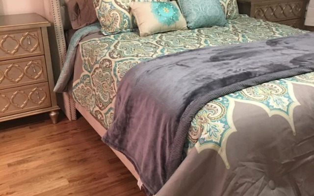 The Hotel at Huntington Square