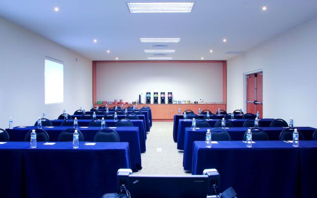 Hampton Inn by Hilton Guadalajara/Expo