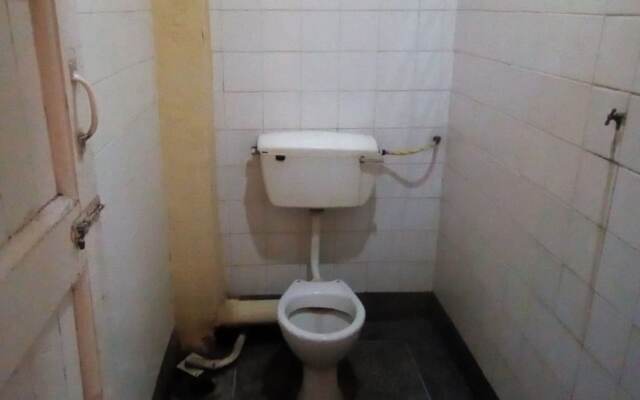Pekars Lodge