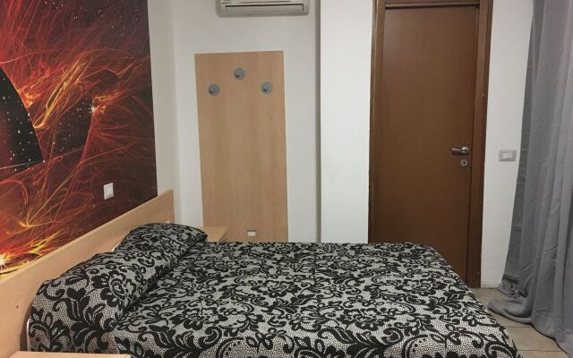 Old Milano House - Hostel