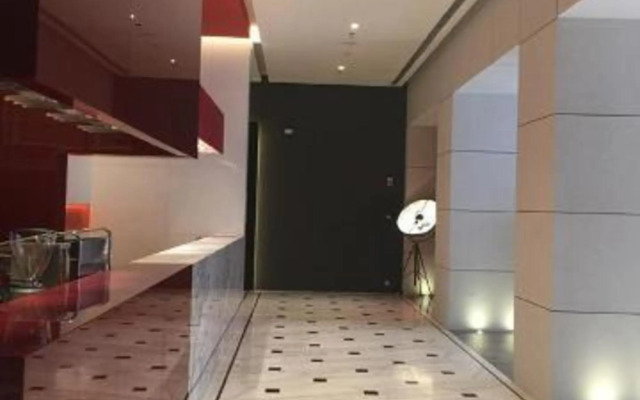 Jinjiang Metropolo Hotel - Shenyang Sanhao Street