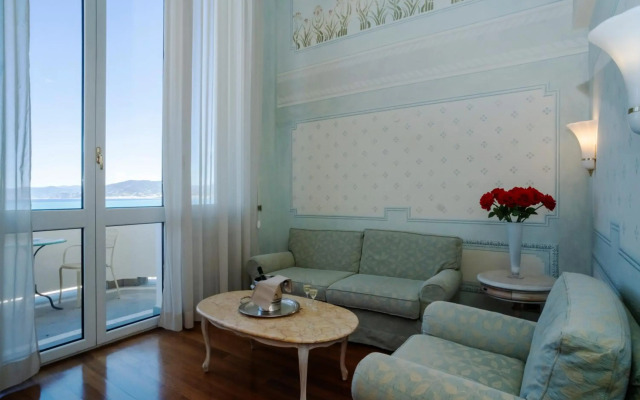 Suite Hotel Nettuno