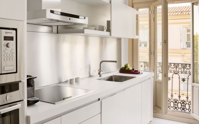 Halcyon Days Apartamento