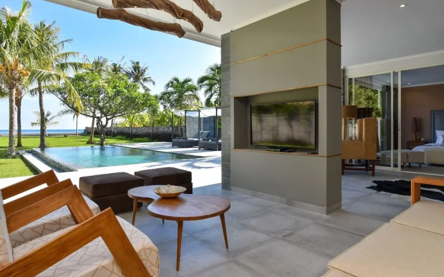 Villa Lou