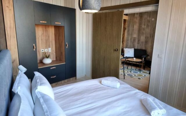 BOUTIQUE Hotel Entry E