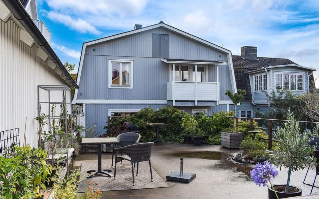 Stunning Home in Karlskrona With 2 Bedrooms and Wifi