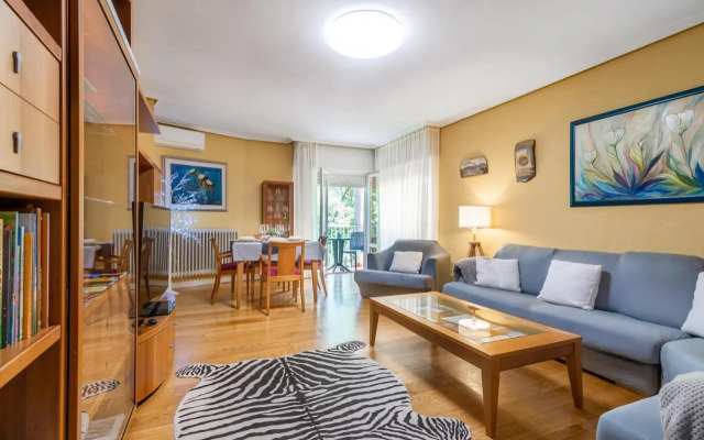 Apartamento VIRGEN DEL VALLE
