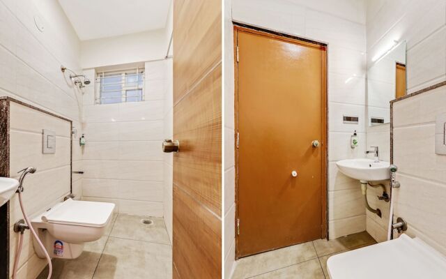 Treebo Silver Key, Marathahalli