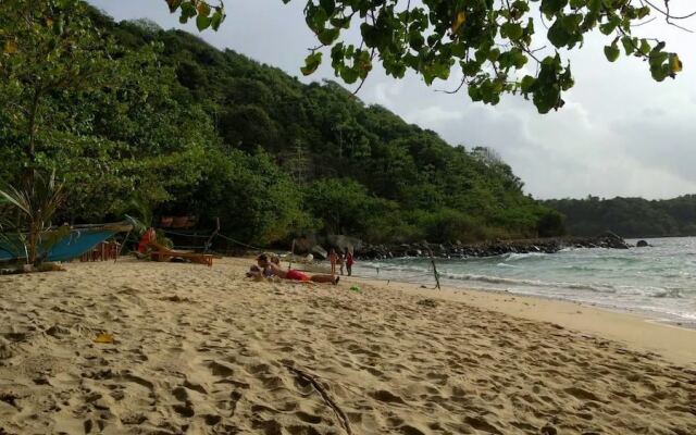 Villa Palm Breeze