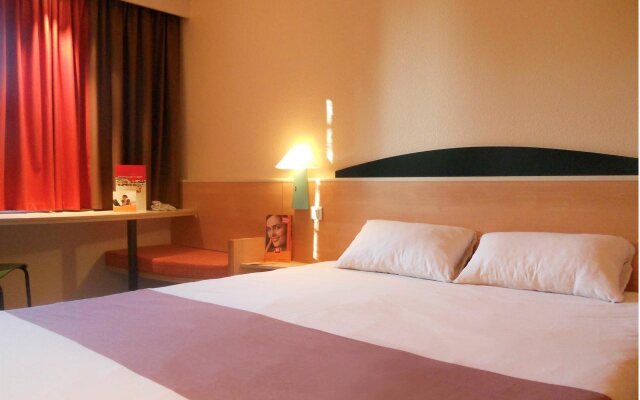 ibis Styles Brugge Centrum