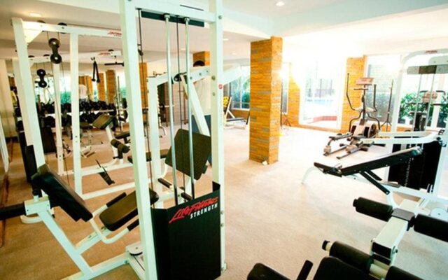 Green Point Resort