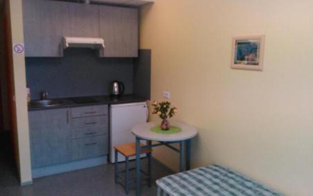 Torni Hostel