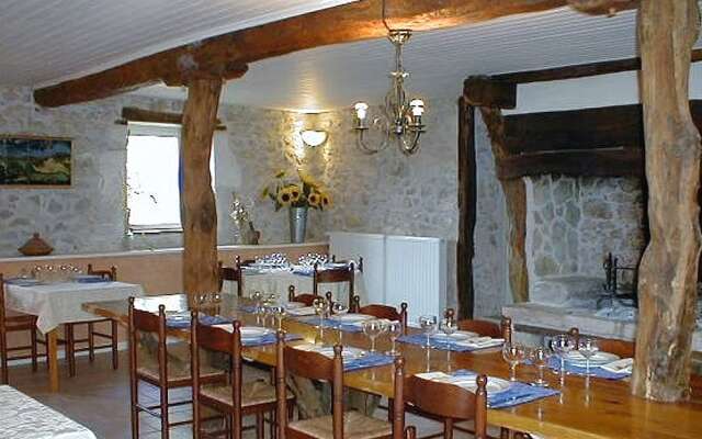 La Grange de Marcillac