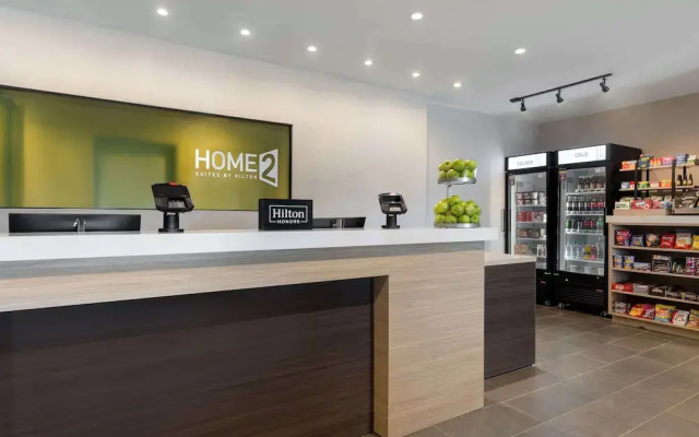 Home2 Suites By Hilton Kokomo