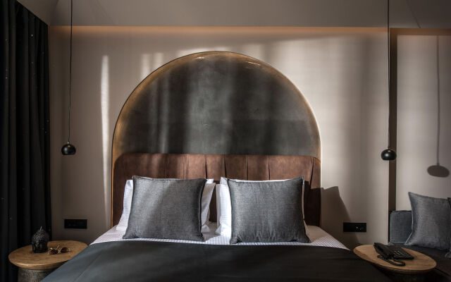 Alsus Boutique Hotel